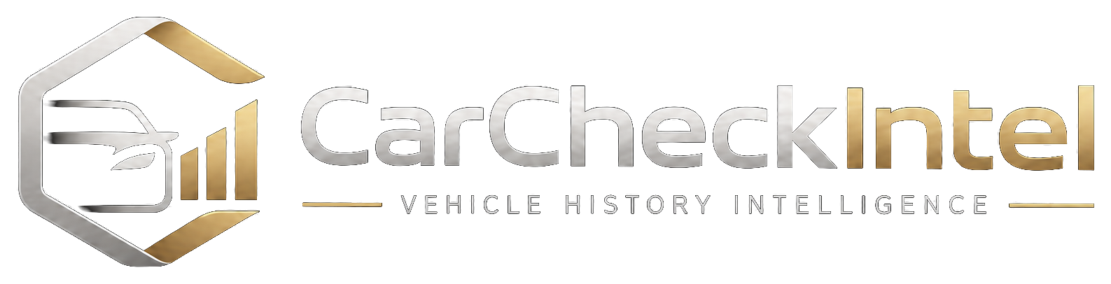 CarCheckIntel — Vehicle History Intelligence